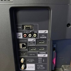 ⭐️SHARP 液晶カラーテレビ ⭐️ ⭐️LC-40J9⭐️