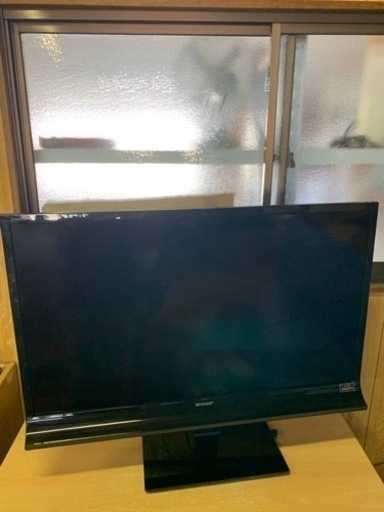 ⭐️SHARP 液晶カラーテレビ ⭐️ ⭐️LC-40J9⭐️