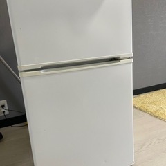 （取引中）家電 キッチン家電 冷蔵庫
