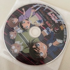 コナン　　DVD