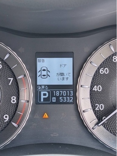 日産　FUGA ハイブリッド\n