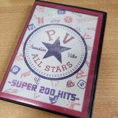K-POP 洋楽　PV ALL STARS SUPER 200 ...