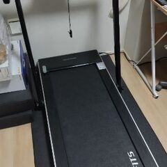 最終値下げ！ アルインコ ランニングマシン ‎AFR1519 説明書有り 
