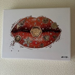 オリバーガル2点