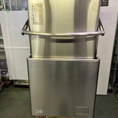 ホシザキ食器洗浄器 2016年 東日本仕様