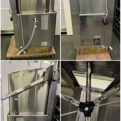 ホシザキ食器洗浄器 2016年 東日本仕様