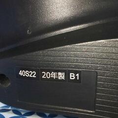 東芝レグザ 40v 