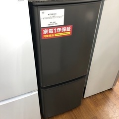 MITSUBISHI 2ドア冷蔵庫 MR-P15G-H 2022...
