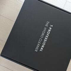 史上最小級※なのにプロ級の洗浄力！コード＆水道接続不要！コンパクト高圧洗浄機