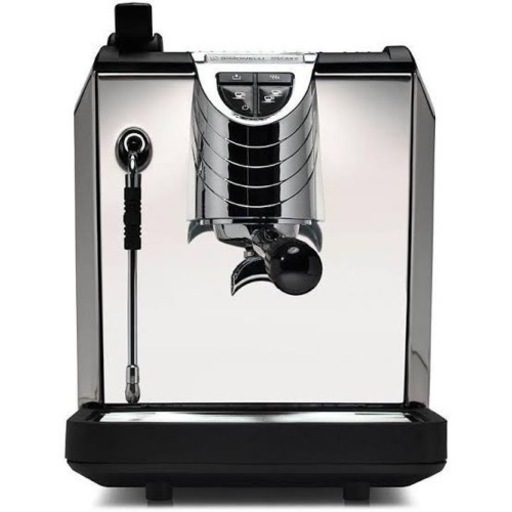 SIMONELLI/Oscar2(オスカー2) 改良済み　エスプレッソマシン