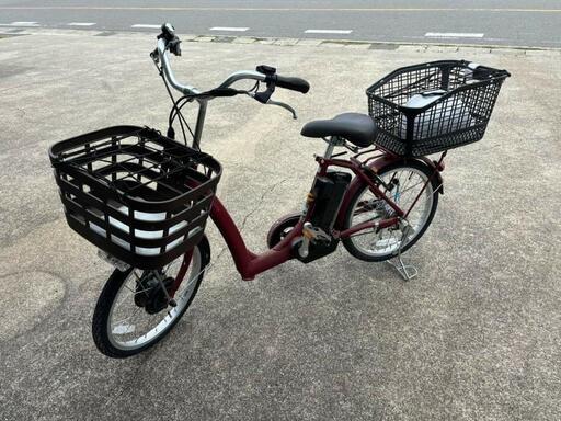 自転車