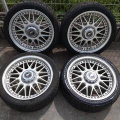 ６穴　１８インチ　ロデオドライブ