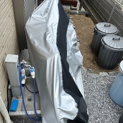 トレーディアレインロッドマウンテンバイク