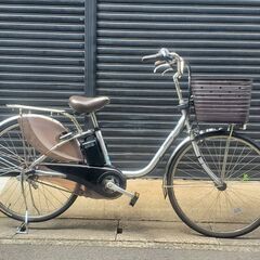 京都府の電動アシスト自転車 バッテリー 自転車の中古が安い！激安で  