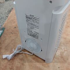 ✨安心の動作保証付✨YUASA 2023年製 YNMC-5E どこでもエアコン【愛