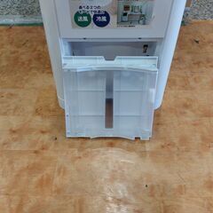 ✨安心の動作保証付✨YUASA 2023年製 YNMC-5E どこでもエアコン【愛