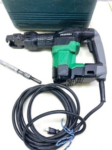 Hikokl(日立)鑿岩機ハンマー - その他 
