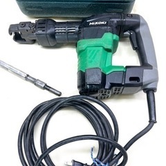 Hikokl(日立)鑿岩機ハンマー
