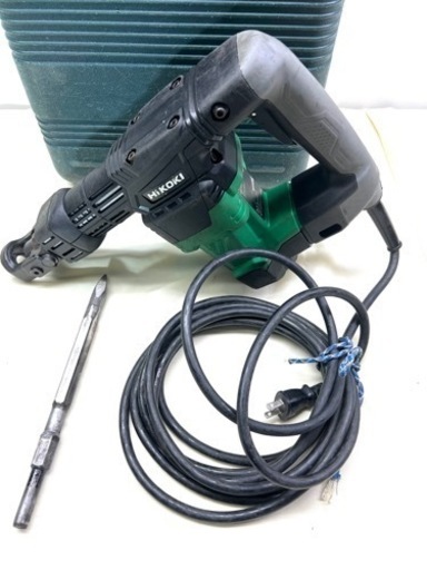 Hikokl(日立)鑿岩機ハンマー - その他 