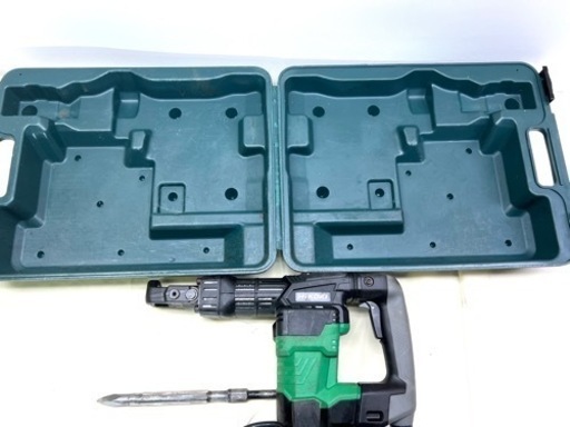 Hikokl(日立)鑿岩機ハンマー - その他 