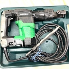 Hikokl(日立)鑿岩機ハンマー