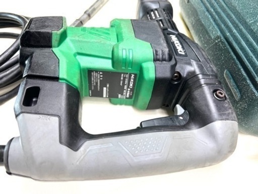 Hikokl(日立)鑿岩機ハンマー - その他 