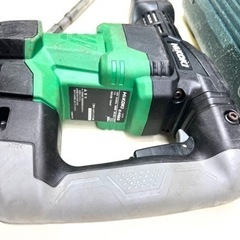 Hikokl(日立)鑿岩機ハンマー