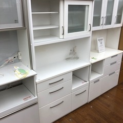 ニトリ レンジボード キズ有 33,000円