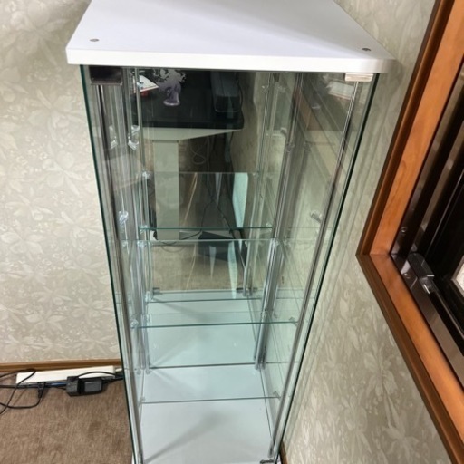 家具 収納家具 フィギュアケース