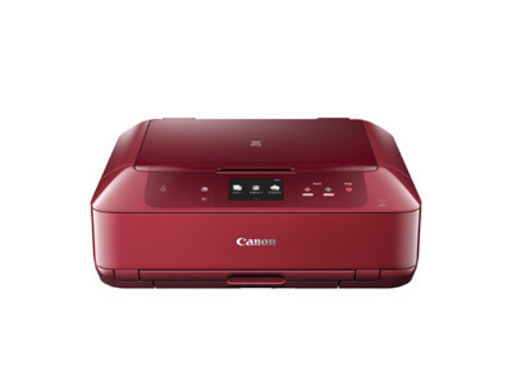 【Canon】インクジェットプリンターMG7730