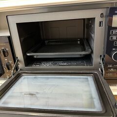 【U1664】ｵｰﾌﾞﾝﾚﾝｼﾞ ﾊﾟﾅｿﾆｯｸ NE-MS266 2019