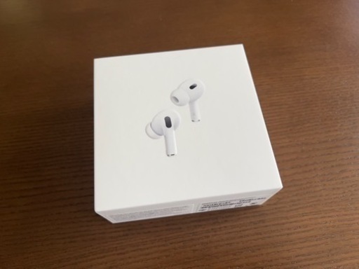 その他 Airpods Pro 2