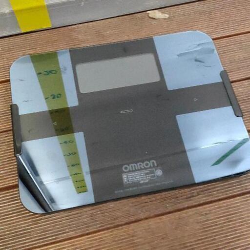 0608-135 体重計