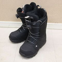 BURTON バートン IMPERIAL インペリアル スノーボードブーツ