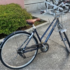 中古】葛西駅のクロスバイクを格安/激安/無料であげます・譲ります  