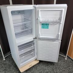 🙇‍♂️売約済み❌6350‼️配送設置は無料🙌‼️最新2020年製✨人気の引き出しフリーザー✨Haier 148L 2ドア 冷蔵庫