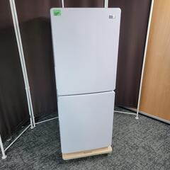 🙇‍♂️売約済み❌6350‼️配送設置は無料🙌‼️最新2020年製✨人気の引き出しフリーザー✨Haier 148L 2ドア 冷蔵庫