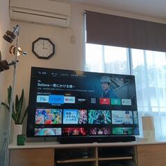 家電 テレビ