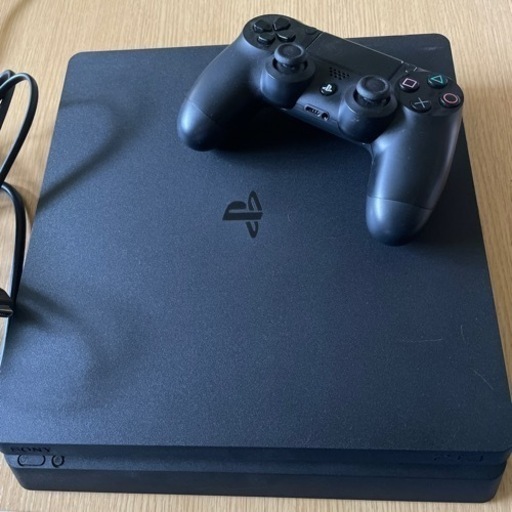 プレイステーション PlayStation4