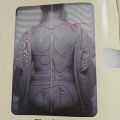 新リンパ療法学院 モアレ写真機