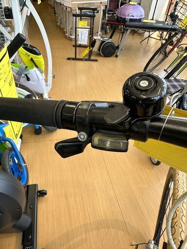 U1669】ON11 ｽﾎﾟｰﾂ車 ﾙｲｶﾞﾉ LGS-L3 700×32c 2013 LOUIS GARNEAU