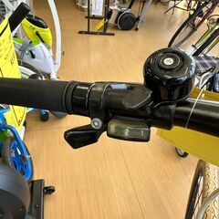 【U1669】ON11 ｽﾎﾟｰﾂ車 ﾙｲｶﾞﾉ LGS-L3 700×32ｃ