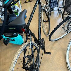 【U1669】ON11 ｽﾎﾟｰﾂ車 ﾙｲｶﾞﾉ LGS-L3 700×32ｃ