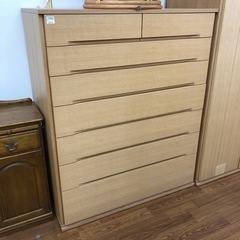 府中 7段チェスト