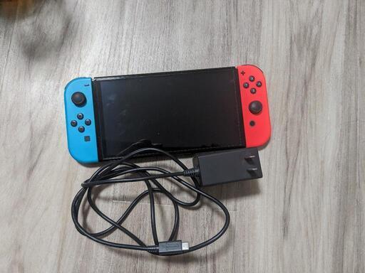 その他 Switch