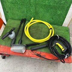 ケルヒャー 1.600-900.0 JTKサイレント 高圧洗浄機【野田愛宕店】【店頭取引限定】【中古】ITIP5J7AR8E8