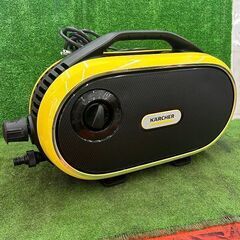 ケルヒャー 1.600-900.0 JTKサイレント 高圧洗浄機【野田愛宕店】【店頭取引限定】【中古】ITIP5J7AR8E8