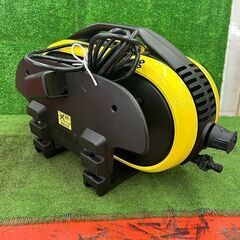 ケルヒャー 1.600-900.0 JTKサイレント 高圧洗浄機【野田愛宕店】【店頭取引限定】【中古】ITIP5J7AR8E8