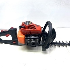 Tanaka(タナカ)エンジン式生垣バリカン