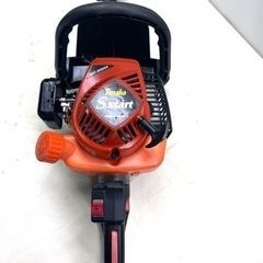 Tanaka(タナカ)エンジン式生垣バリカン